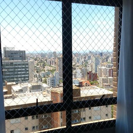 Apto Curitiba Cond. Clube Sky Lejlighed Eksteriør billede