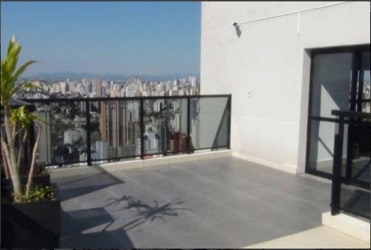 Apto Curitiba Cond. Clube Sky Lejlighed Eksteriør billede
